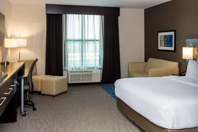 Photo 3 - Holiday Inn Paducah Riverfront by IHG