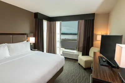 Photo 4 - Holiday Inn Paducah Riverfront by IHG