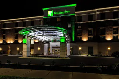 Photo 2 - Holiday Inn Paducah Riverfront by IHG