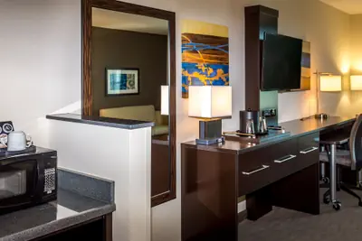 Photo 5 - Holiday Inn Paducah Riverfront by IHG