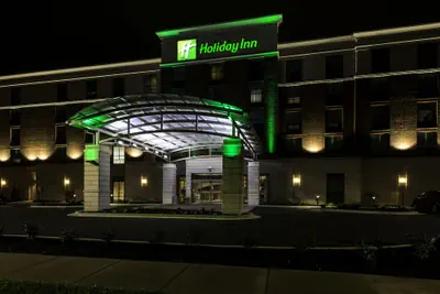Photo 2 - Holiday Inn Paducah Riverfront by IHG