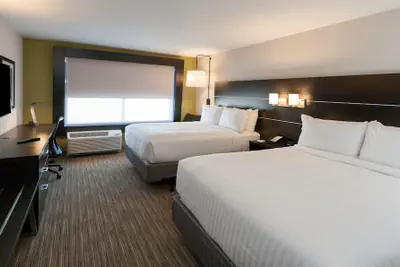 Photo 5 - Holiday Inn Express & Suites Dodge City by IHG