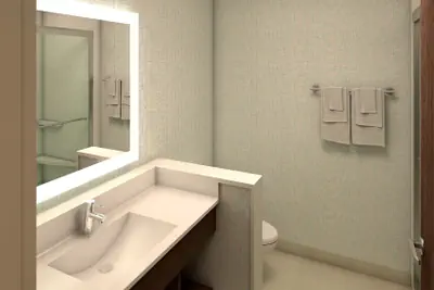 Photo 3 - Holiday Inn Express & Suites Dodge City by IHG