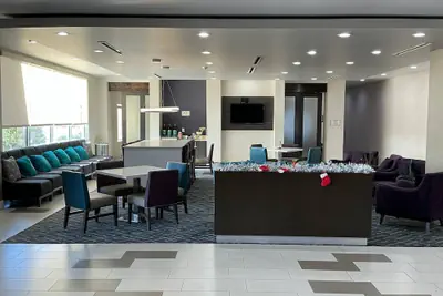 Photo 5 - Quality Inn & Suites Colorado City, TX