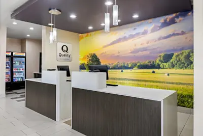 Photo 5 - Quality Inn & Suites Colorado City, TX