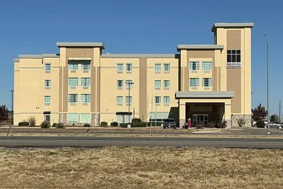 Photo 2 - Quality Inn & Suites Colorado City, TX