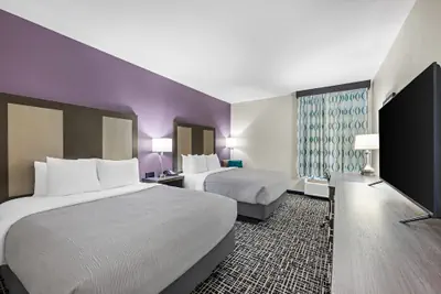 Photo 2 - Quality Inn & Suites Colorado City, TX