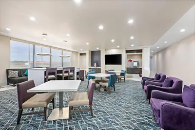 Photo 4 - Quality Inn & Suites Colorado City, TX
