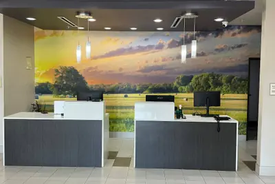 Photo 4 - Quality Inn & Suites Colorado City, TX