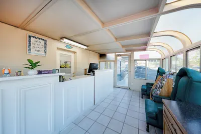 Photo 4 - Juniper Motel Madras