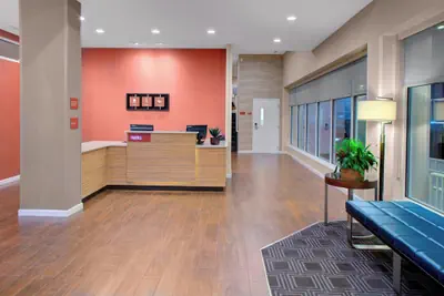 Photo 3 - TownePlace Suites by Marriott Parkersburg