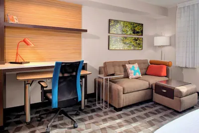 Photo 2 - TownePlace Suites by Marriott Parkersburg