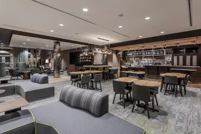 Photo 2 - Courtyard by Marriott Ardmore