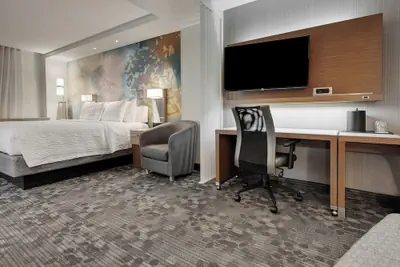 Photo 5 - Courtyard by Marriott Ardmore