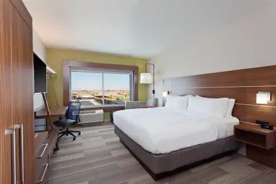 Photo 5 - Holiday Inn Express & Suites Brigham City - North Utah by IHG