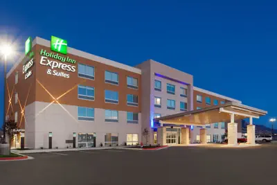 Photo 2 - Holiday Inn Express & Suites Brigham City - North Utah by IHG
