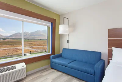 Photo 4 - Holiday Inn Express & Suites Brigham City - North Utah by IHG