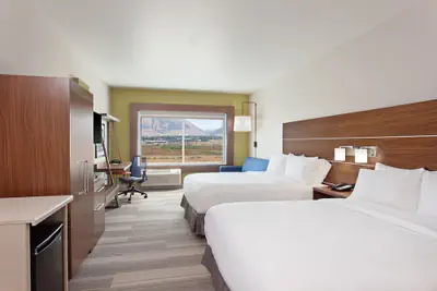 Photo 3 - Holiday Inn Express & Suites Brigham City - North Utah by IHG