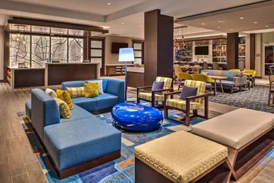 Photo 5 - Hyatt House Raleigh / RDU / Brier Creek