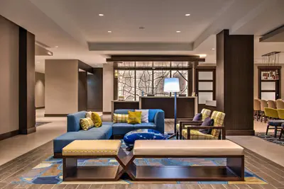 Photo 4 - Hyatt House Raleigh / RDU / Brier Creek