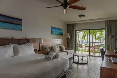 Photo 4 - The Perry Hotel & Marina Key West