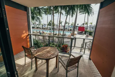 Photo 2 - The Perry Hotel & Marina Key West