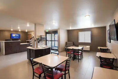 Photo 4 - My Place Hotel-Salt Lake City/West Jordan, UT