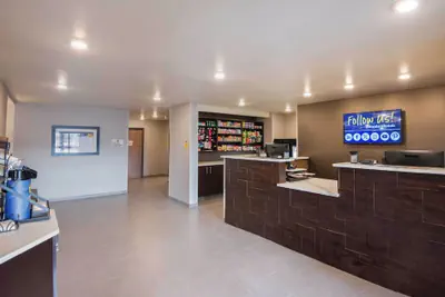 Photo 3 - My Place Hotel-Salt Lake City/West Jordan, UT