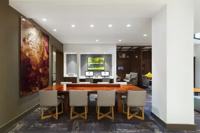 Photo 5 - Hyatt Place Blacksburg / University