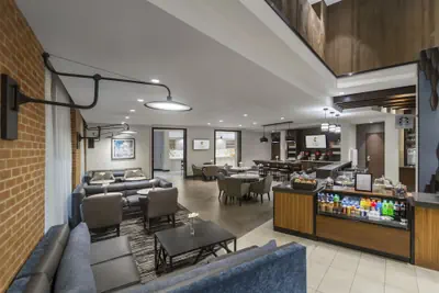 Photo 2 - Hyatt Place Blacksburg / University
