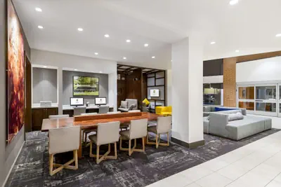 Photo 4 - Hyatt Place Blacksburg / University