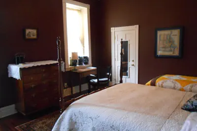 Photo 4 - Benton Park Inn