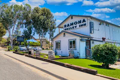 Photo 2 - Ramona Valley Inn