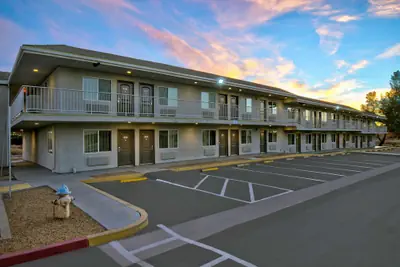 Photo 2 - Studio 6 Victorville - Apple Valley