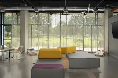 Photo 4 - Aloft by Marriott Hillsboro-Beaverton