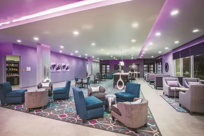 Photo 3 - La Quinta Inn & Suites by Wyndham Lubbock South