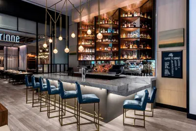 Photo 4 - Le Meridien Denver Downtown