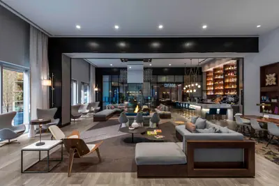 Photo 3 - Le Meridien Denver Downtown