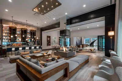 Photo 2 - Le Meridien Denver Downtown