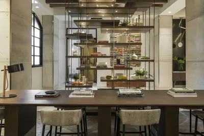 Photo 3 - Kimpton Aertson Hotel by IHG