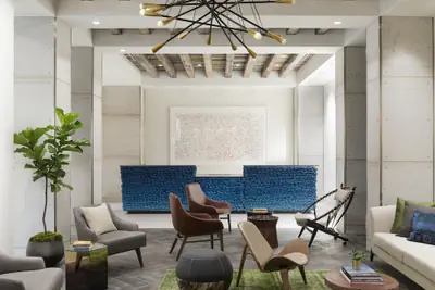 Photo 2 - Kimpton Aertson Hotel by IHG