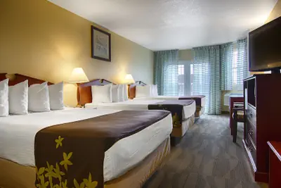 Photo 4 - Gold Leaf Hotel of Dewey - Rehoboth Beach