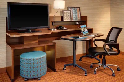 Photo 5 - Fairfield Inn & Suites New York Queens/Fresh Meadows