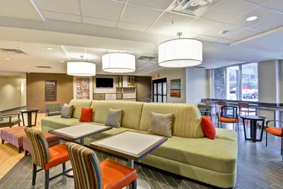 Photo 4 - Home2 Suites by Hilton Dickson City Scranton