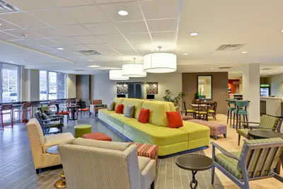 Photo 5 - Home2 Suites by Hilton Dickson City Scranton