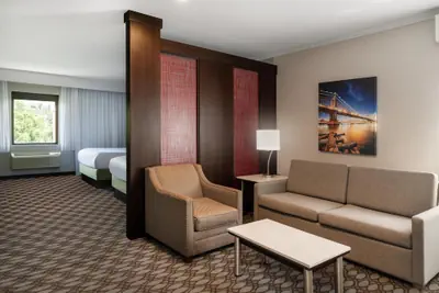 Photo 5 - Best Western Premier NYC Gateway Hotel