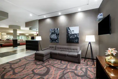 Photo 4 - Best Western Premier NYC Gateway Hotel