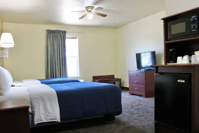 Photo 5 - Candlelight Inn & Suites Hwy 69 near McAlester