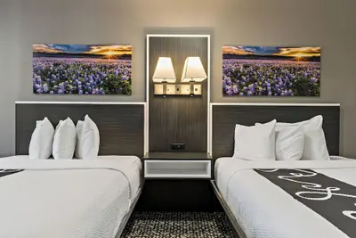Photo 2 - Paris Inn & Suites