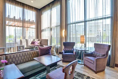 Photo 4 - Homewood Suites by Hilton New Hartford Utica
